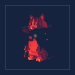 [Doom] Draculini Meowlini | 5M+/s | Lv200+